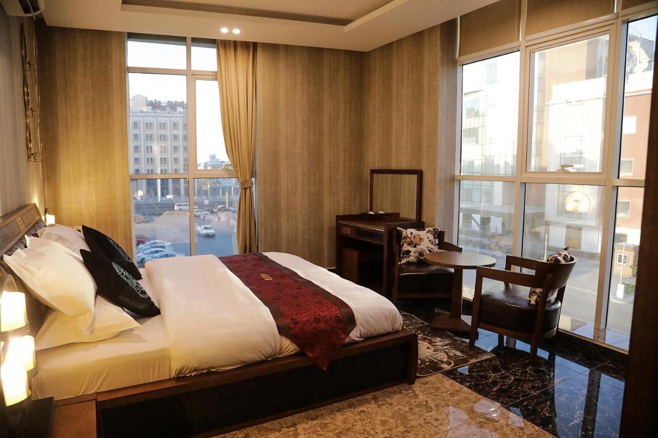 Arto Aparthotel Riyadh Exterior photo