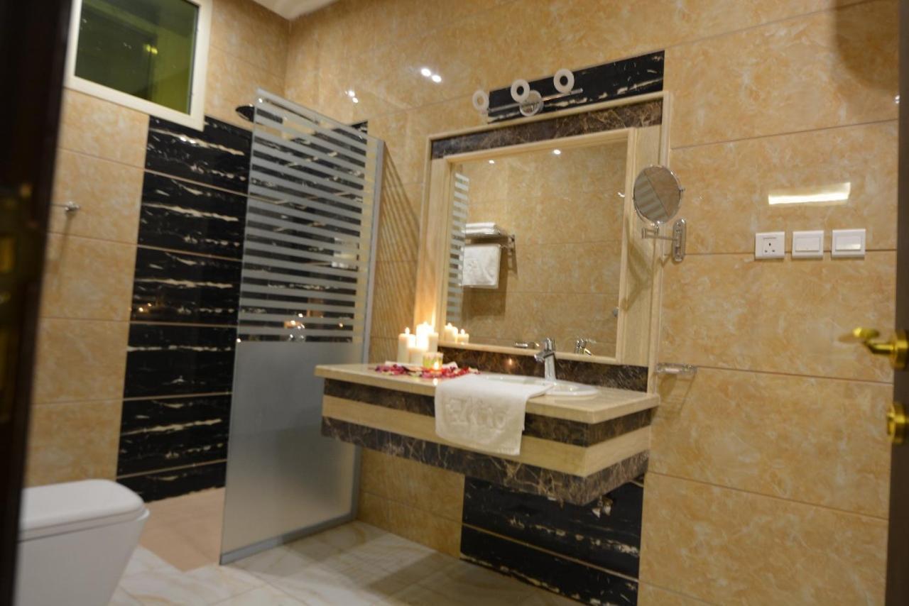 Arto Aparthotel Riyadh Exterior photo